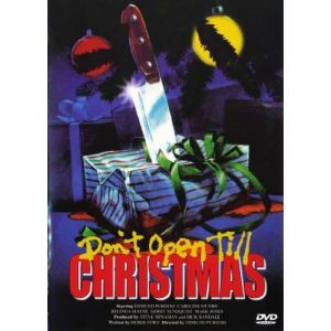 Don't Open Till Christmas