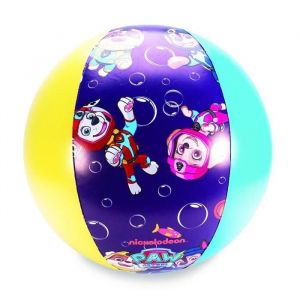 Image de Swimways PAT PATROUILLE Ballon De Plage