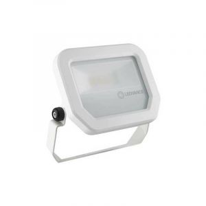 Image de Ledvance Projecteur d&eacute;clairage LED 20 W 1x LED int&eacute;gr&eacute;e FL PFM 20 W 4000 K SYM 100 WT 421035 blanc 1 pc(s)