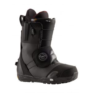 Burton Snowboard Ion Step On 2023 Snowboard Boots noir