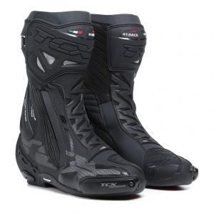 TCX Bottes piste RT-Race Pro Air noir/reflex- 46