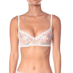 Boogie Wonderland - Soutien gorge armatures