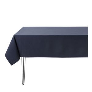 Le Jacquard Français Nappe Slow Life re-use 52% Coton, 45% Polyester recyclé, 3% Autres fibres