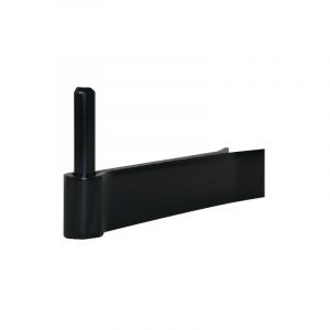 Torbel Gond de volet à sceller double feuille 40X5X160 mm 14 mm - 6145174