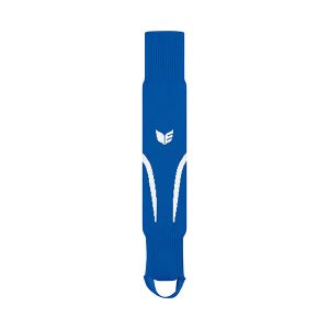 Erima Chaussettes élastique tricoté sous le pied enfant Tanaro