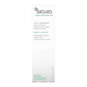 Biomed 5-In-1-Reinigung 90 ML