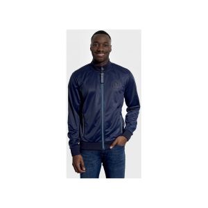 Kaporal Veste - Veste zippée - bleue