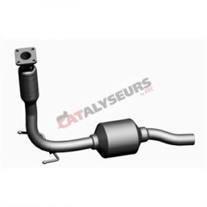 EEC Catalyseur VK8052