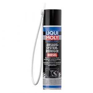 Image de Liqui Moly Nettoyant Diesel