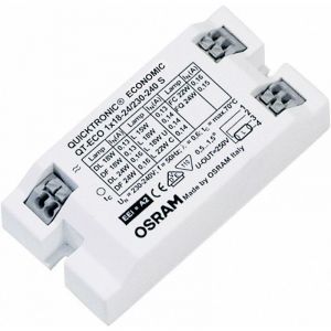 Osram Ballast &eacute;lectronique (EVG) 4050300638560 24 W (1 x 24 W) D38862