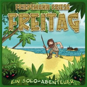 Trevi 2F Spiele - Freitag