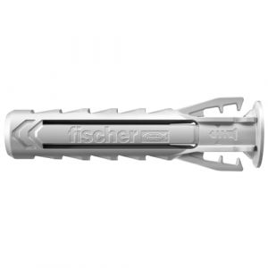 Fischer Chevilles SX Plus 5mm x 25mm 50 pièces