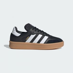 Adidas Original Chaussure Samba Xlg, pointure 35&frac12; - Taille 35&frac12;