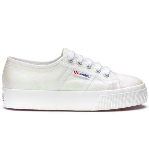 Superga Baskets femme 2730-Lame