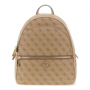 Guess Manhattan II Daypack Rucksäcke 1 ct Braun Damen (114.99 € / 1 ct)
