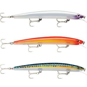 Rapala Leurres Maxrap 130mm