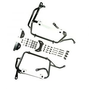 Givi Support valises lat&eacute;rales PLO_CAM, Bagagerie pour votre moto, PLO1179CAM