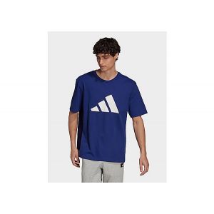 Adidas T-shirt à Manches Courtes Fi 3b S Victory Blue