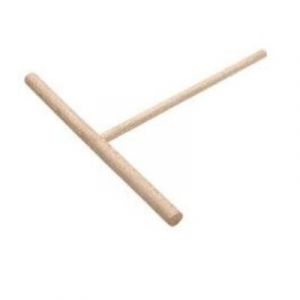 Boissellerie Spatule pour crêpe - 08RAT2