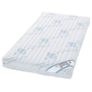 Julius Zöllner 7980210000 - Matelas bébé Dr.Lübbe Air Plus 140 x 70 cm