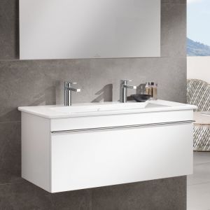 Villeroy & Boch Venticello Vasque double, 4104AK01,
