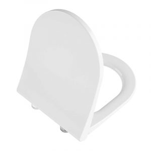 vitra Integra Abattant WC, 131-003R419,