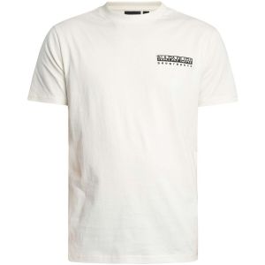 Napapijri T-shirt S-Vignoni Back SS