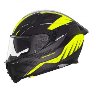 Nox Casque moto intégral N303S Vektra