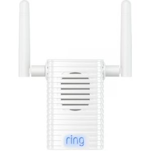 Image de Ring Chime PRO - Répéteur de signal / sonnette de porte