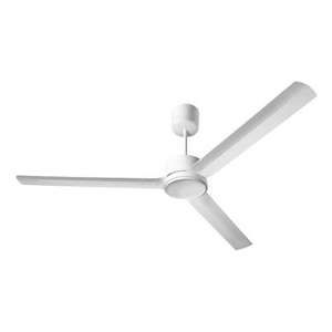 Image de Vortice Nordik Eco - Ventilateur de plafond 3 pales 91.4 cm