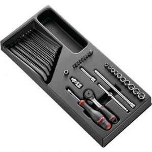 Facom Bigbuy Tools - Bo&icirc;te &agrave; outils MOD.R161-16 (Refurbished A+)