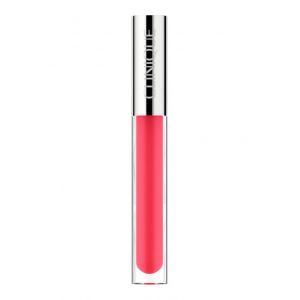 Clinique Pop Plush Creamy Lip Gloss 4.3ml (Various Shades) - Strawberry Pop