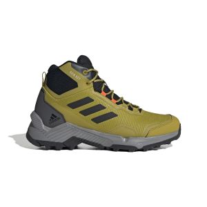 adidas Chaussure de randonnée mi-montante Eastrail 2.0 RAIN.RDY, pointure 42? - Vert - Taille 42⅔