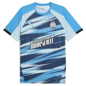 Puma Maillot Faster OM 2024/25