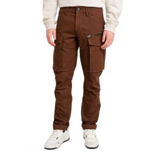 G-Star Raw Pantalon cargo Rovic Zip 3D