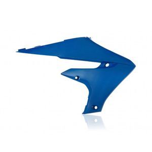 Image de Acerbis Ouies de radiateur Bleu Yamaha YZF450 (0022956.040)