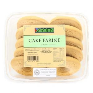 Yarden Cake farine 300g