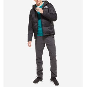Image de The North Face Himalayan Light Hd doudoune synthétique Hommes noir T. S