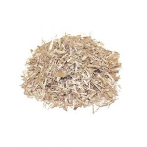 Secret vert Paillis de miscanthus 5kg (Lot de 5) Lot de 5