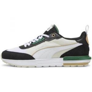 Puma Pour homme. Baskets R22 multicolores