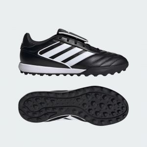 Adidas Chaussures de foot COPA GLORO II TF Noir - Taille 40,42,44,46,39 1/3,40 2/3,41 1/3,42 2/3,43 1/3,44 2/3,45 1/3,46 2/3,48