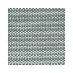 Métal déployé alubrut 12x100Fm