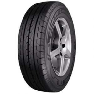 Bridgestone Duravis R660 Eco - 215/65 R16 109/107T