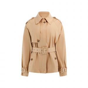 Guess Manteau crop femme Raphaelle