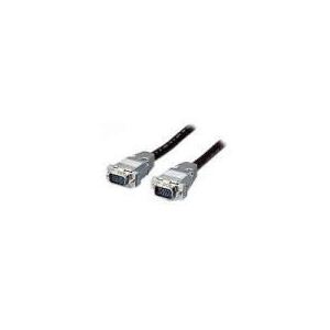 Equip 118865 - Câble VGA HDB 15 pins 15m