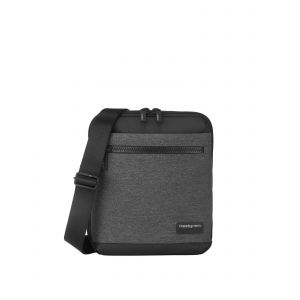 Hedgren Sac bandouli&egrave;re RFID CHIP