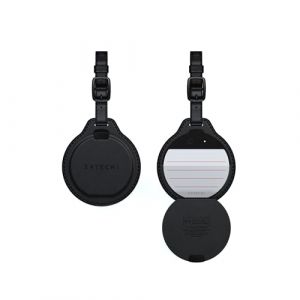 &Eacute;tiquette De Bagage FindAll Satechi