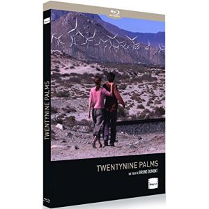 Image de Twentynine Palms