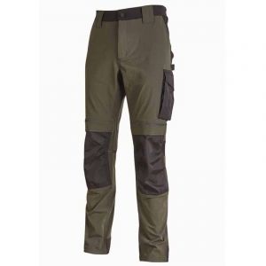 U-Power Pantalon De Travail Atom Slim Fit