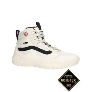 Vans Chaussures Ultrarange Exo Hi Gore-tex Mte-2 (marshmallow) Femme Blanc, Taille 36.5